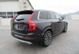 2021 Volvo XC90 - Image 7