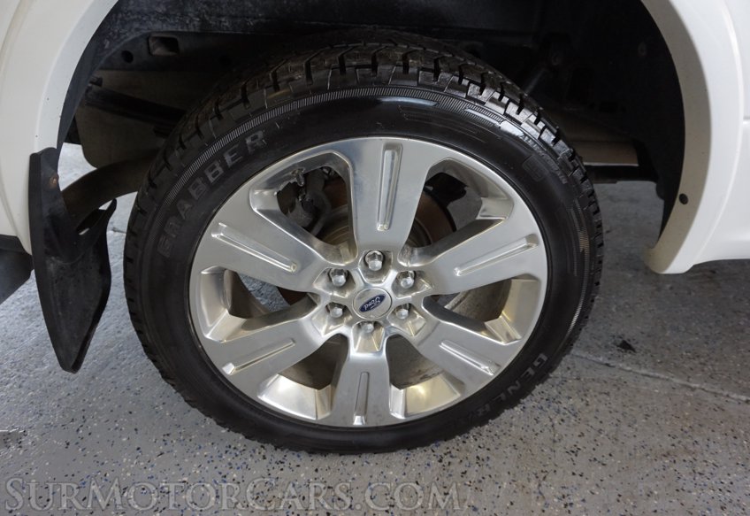 2017 Ford F-150 - Image 78