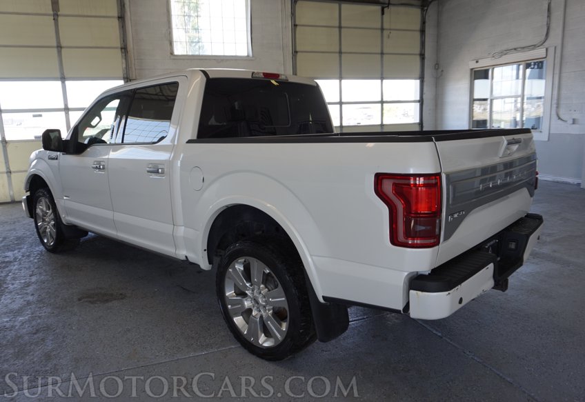 2017 Ford F-150 - Image 6
