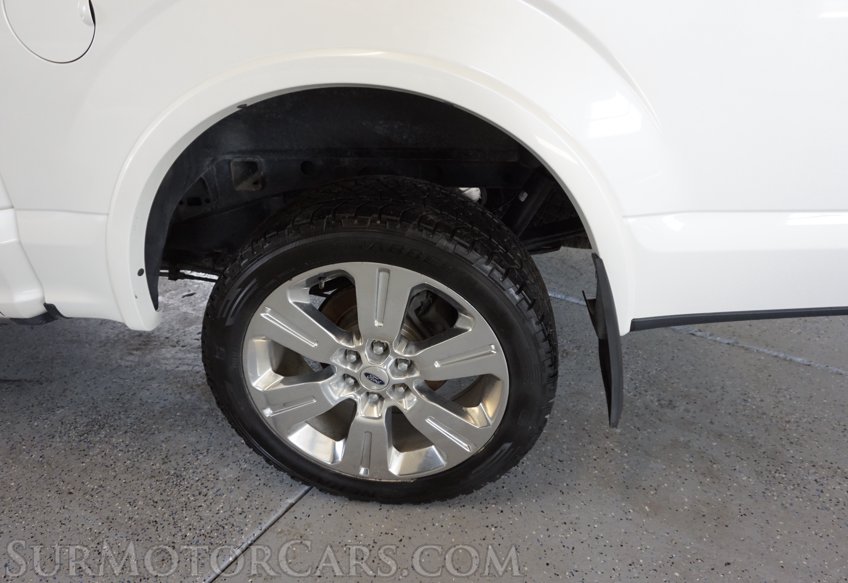 2017 Ford F-150 - Image 79