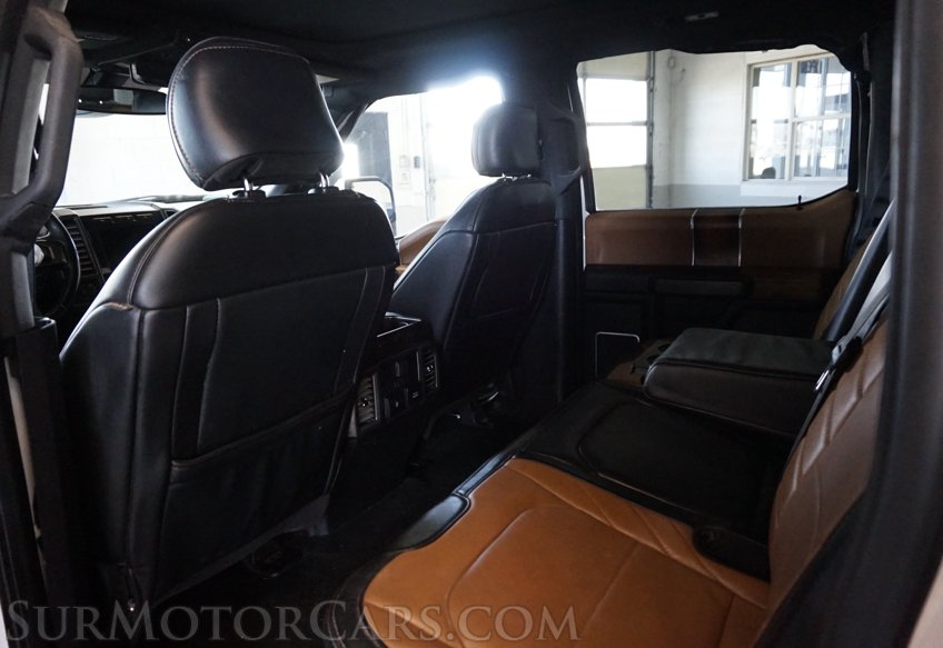 2017 Ford F-150 - Image 39