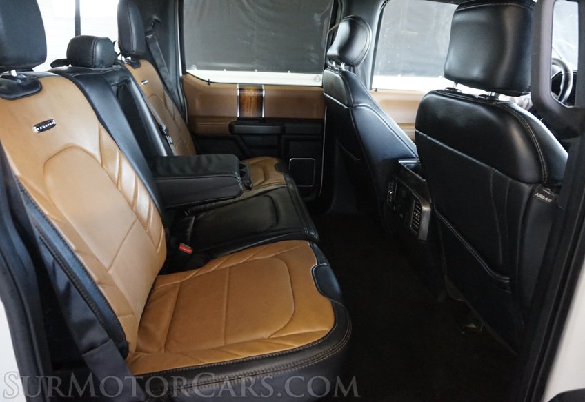 2017 Ford F-150 - Image 34