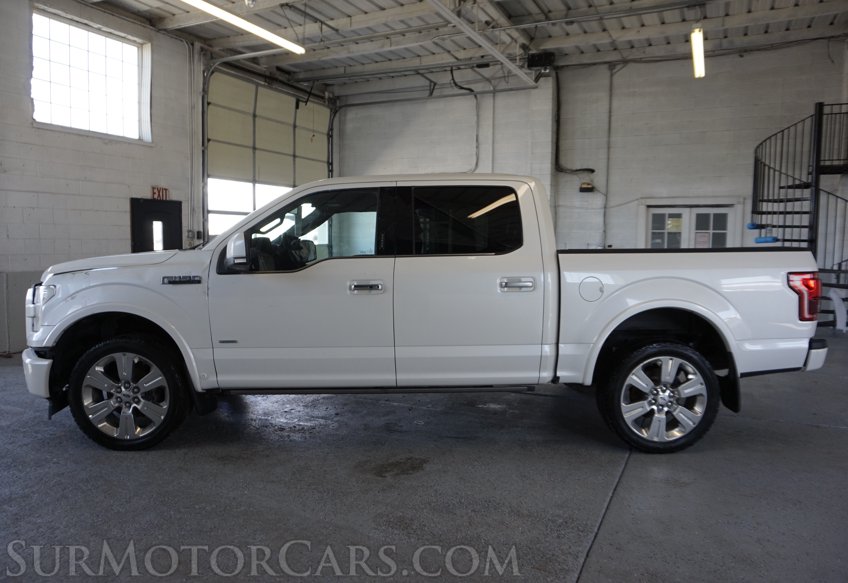 2017 Ford F-150 - Image 9
