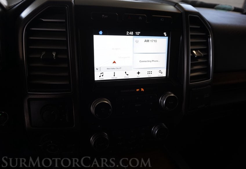 2017 Ford F-150 - Image 52