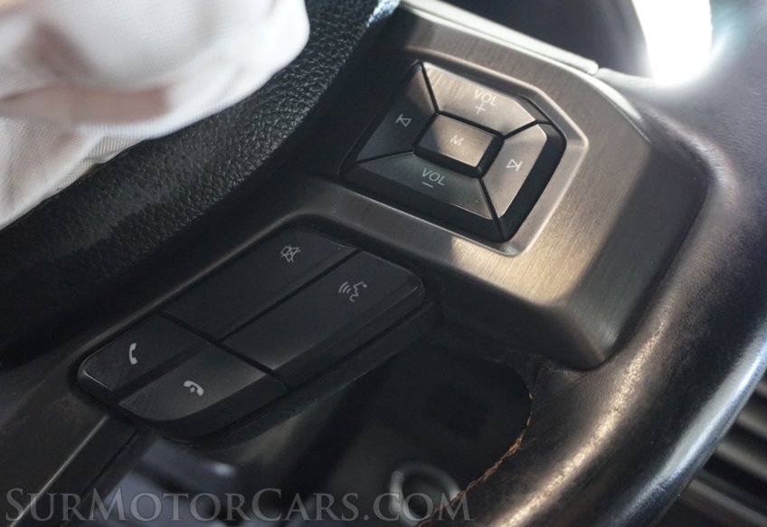 2017 Ford F-150 - Image 45