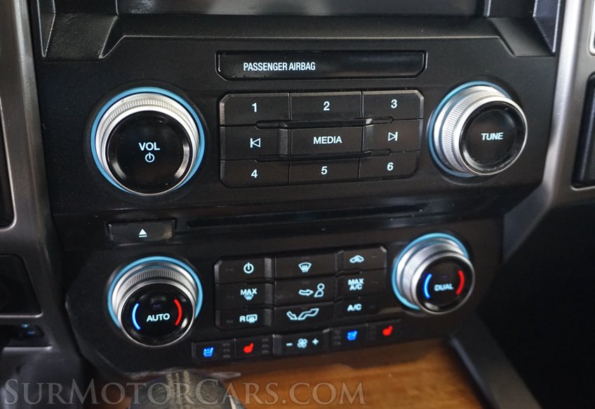 2017 Ford F-150 - Image 46