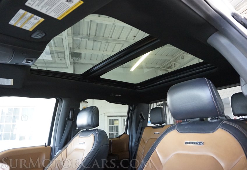 2017 Ford F-150 - Image 64