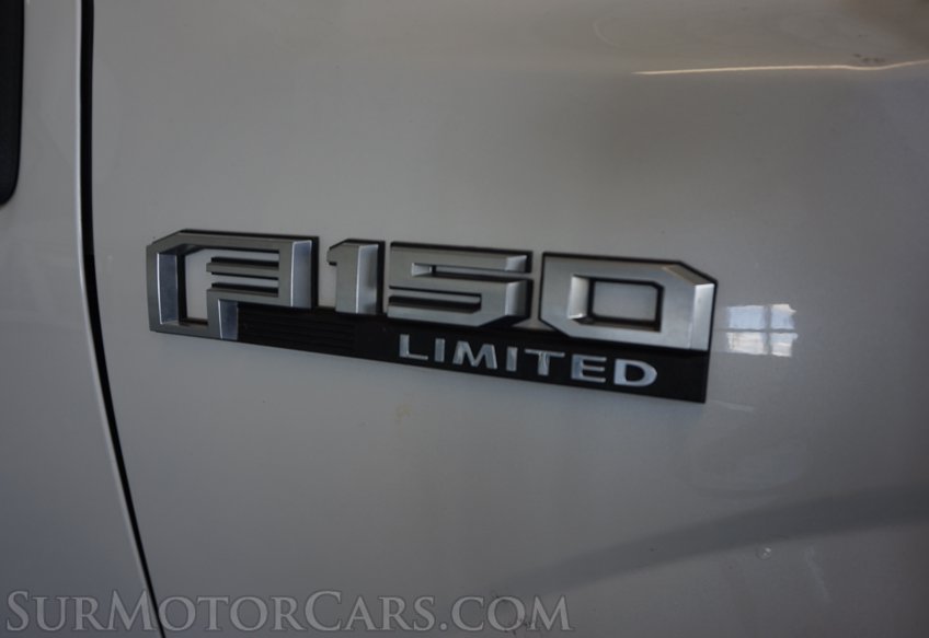 2017 Ford F-150 - Image 19