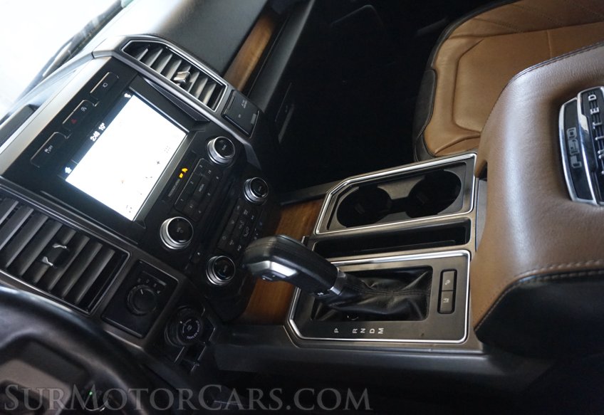 2017 Ford F-150 - Image 43