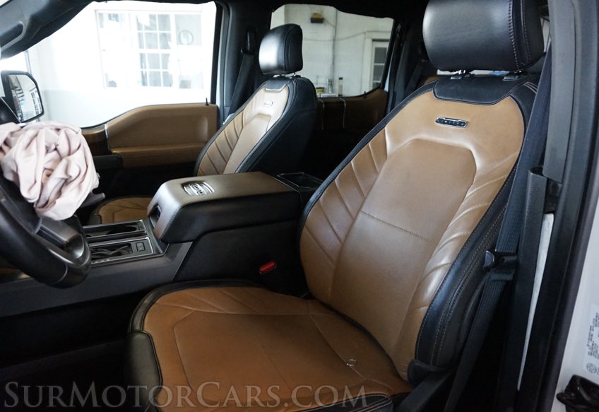 2017 Ford F-150 - Image 30