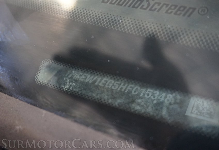 2017 Ford F-150 - Image 85