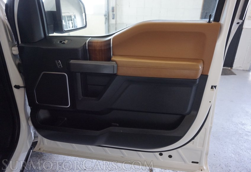 2017 Ford F-150 - Image 77