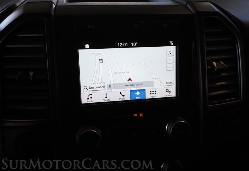 2017 Ford F-150 - Image 53