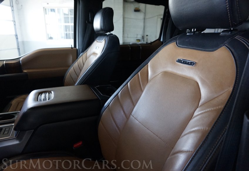 2017 Ford F-150 - Image 37