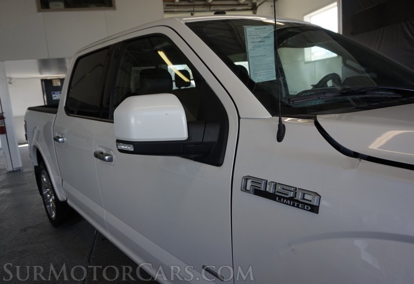 2017 Ford F-150 - Image 15