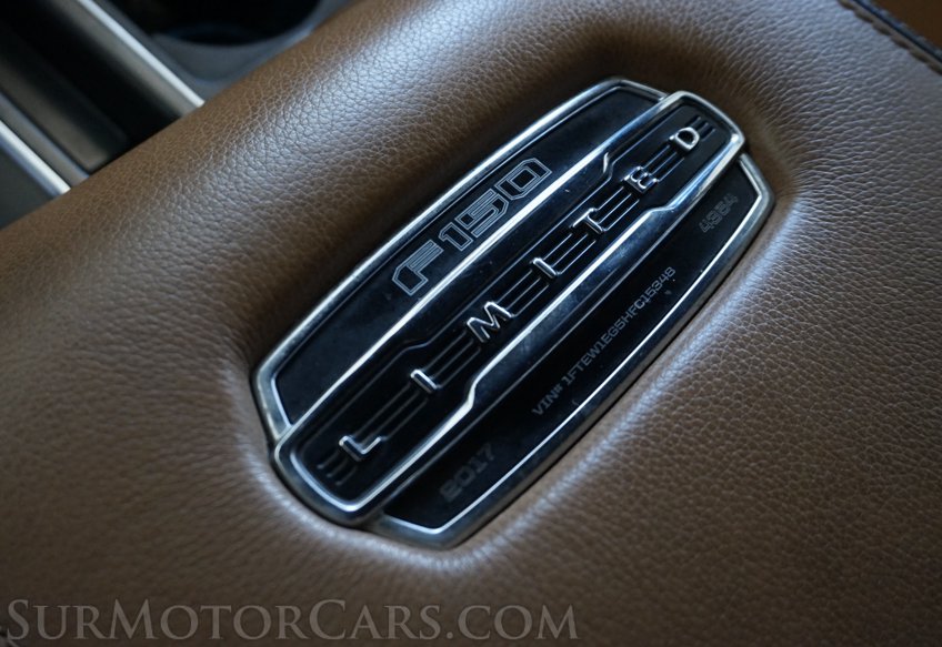 2017 Ford F-150 - Image 62