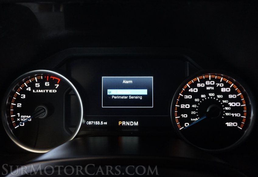 2017 Ford F-150 - Image 59