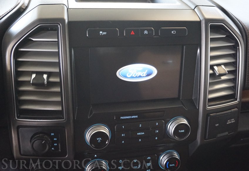 2017 Ford F-150 - Image 47