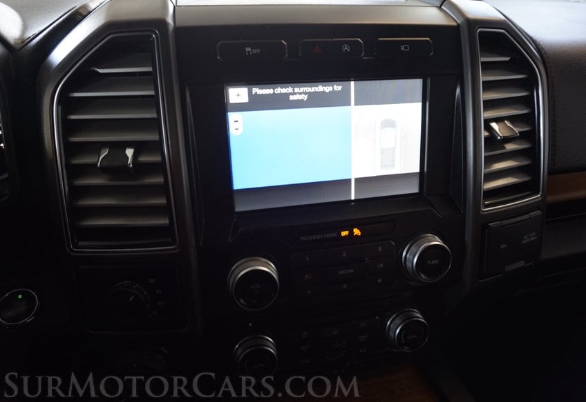 2017 Ford F-150 - Image 54