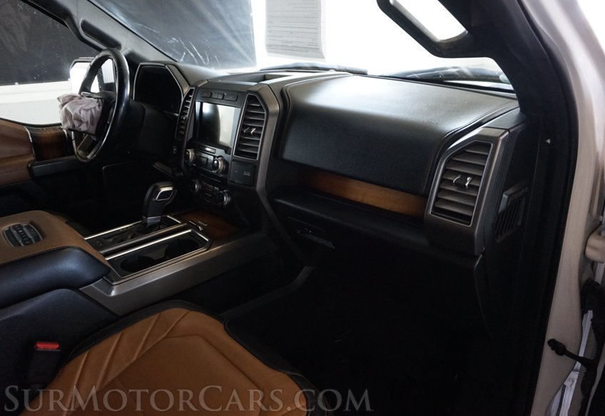 2017 Ford F-150 - Image 31