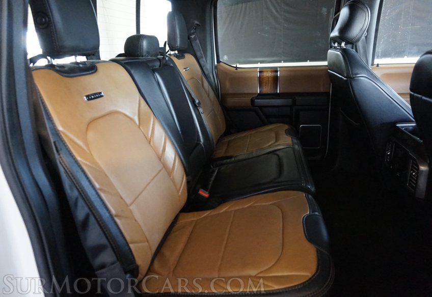 2017 Ford F-150 - Image 35