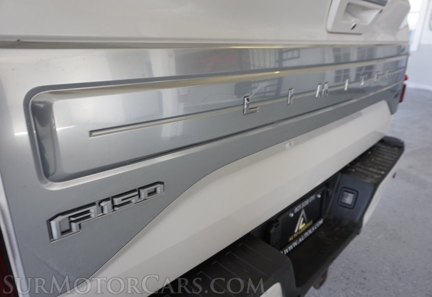 2017 Ford F-150 - Image 24