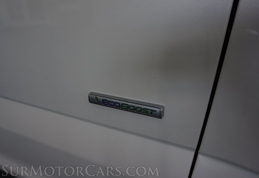 2017 Ford F-150 - Image 23