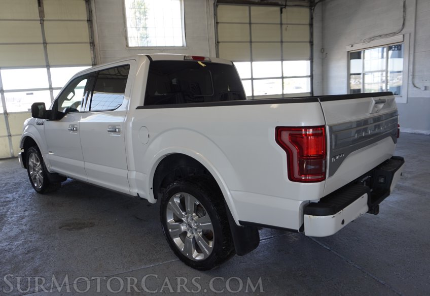 2017 Ford F-150 - Image 7
