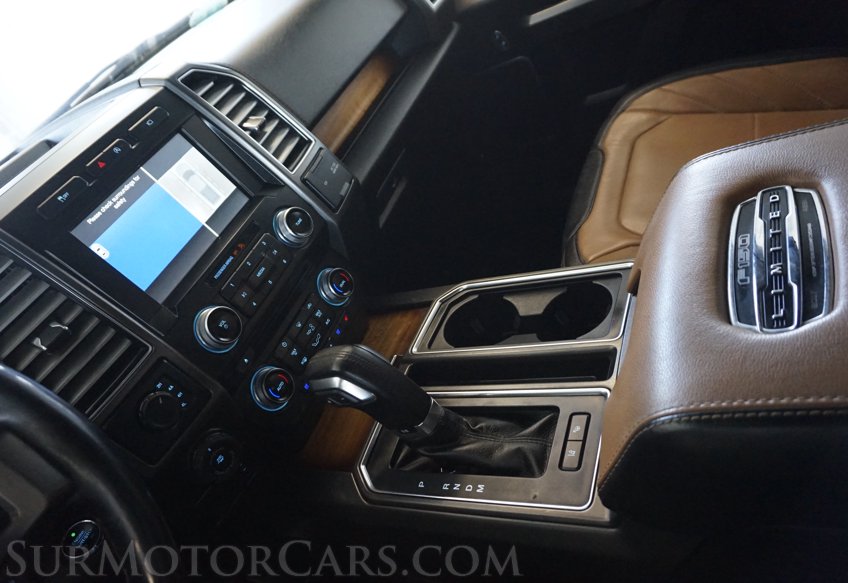 2017 Ford F-150 - Image 42