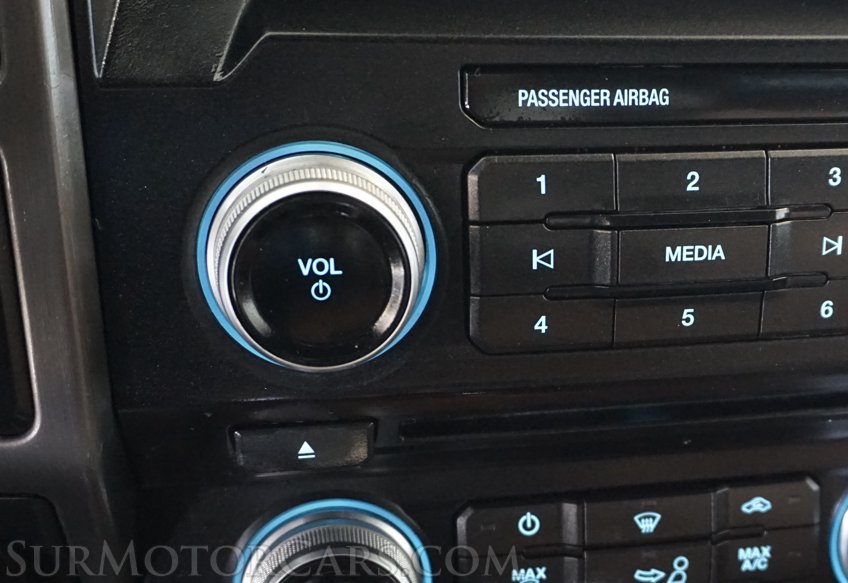 2017 Ford F-150 - Image 58