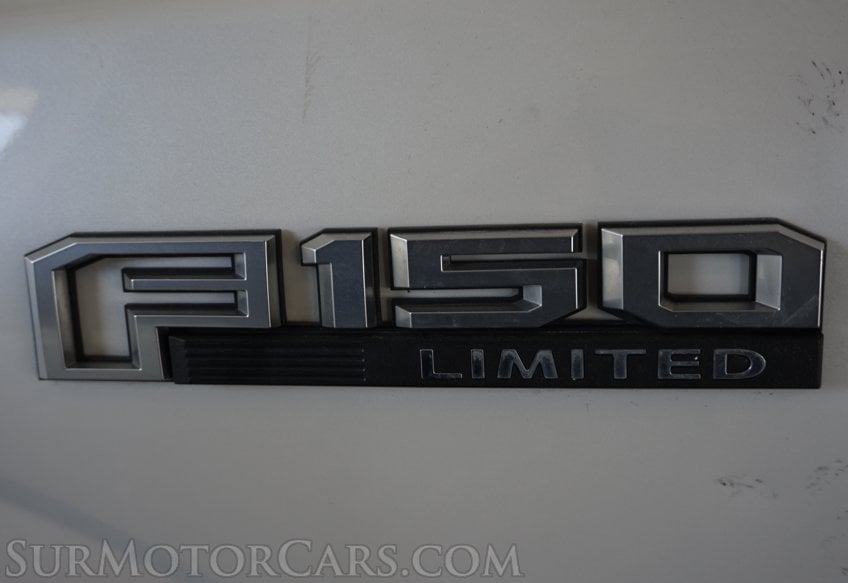 2017 Ford F-150 - Image 26