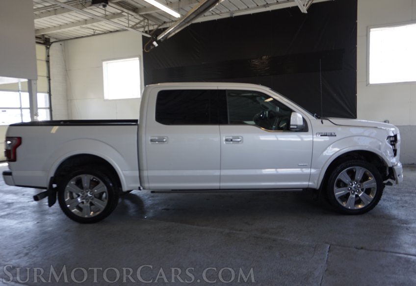 2017 Ford F-150 - Image 10