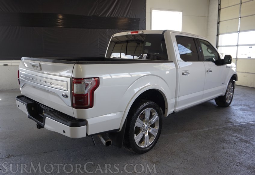 2017 Ford F-150 - Image 8