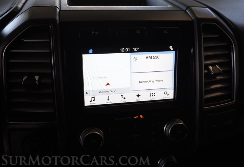 2017 Ford F-150 - Image 49