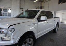 2017 Ford F-150 - Image 12