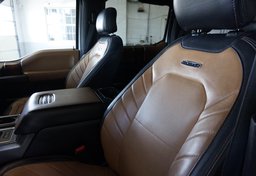 2017 Ford F-150 - Image 37