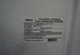 2017 Ford F-150 - Image 88