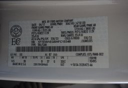 2017 Ford F-150 - Image 86