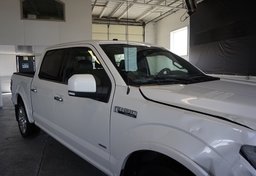 2017 Ford F-150 - Image 13