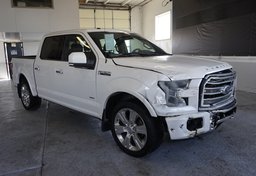 2017 Ford F-150 - Image 2