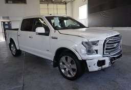 2017 Ford F-150 - Image 3