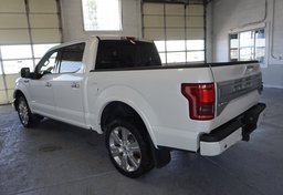 2017 Ford F-150 - Image 7
