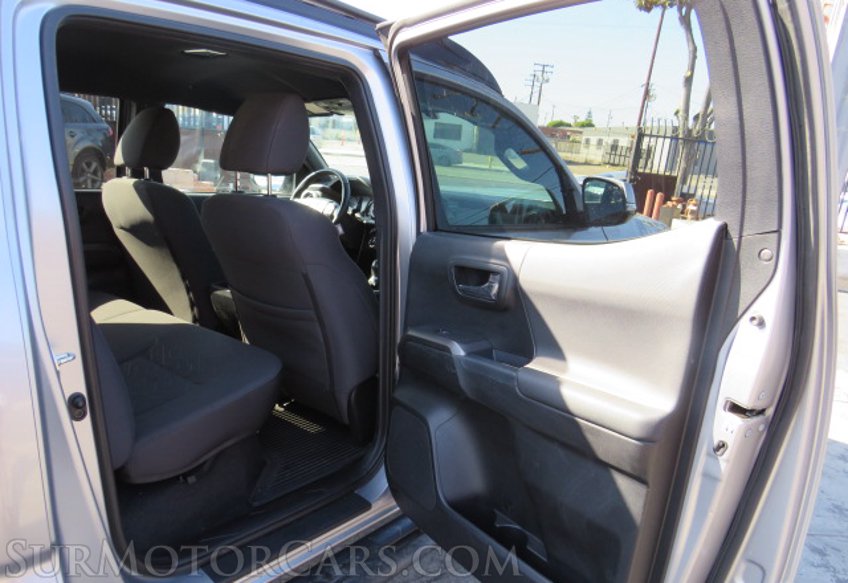 2017 Toyota Tacoma - Image 25