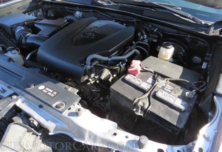 2017 Toyota Tacoma - Image 54