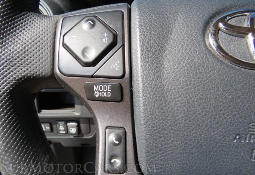 2017 Toyota Tacoma - Image 36
