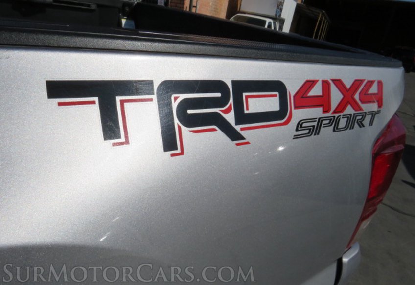 2017 Toyota Tacoma - Image 21