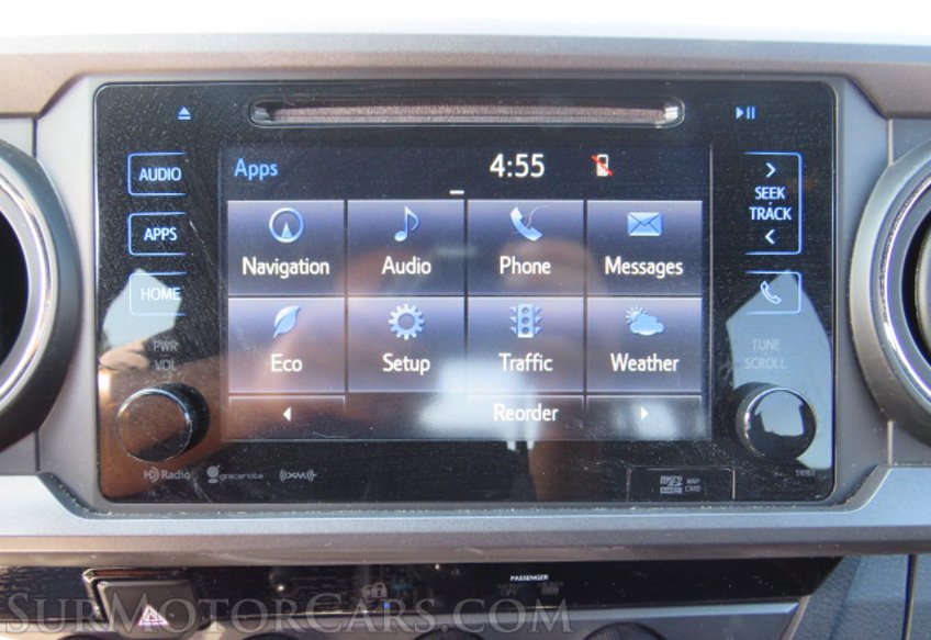 2017 Toyota Tacoma - Image 44