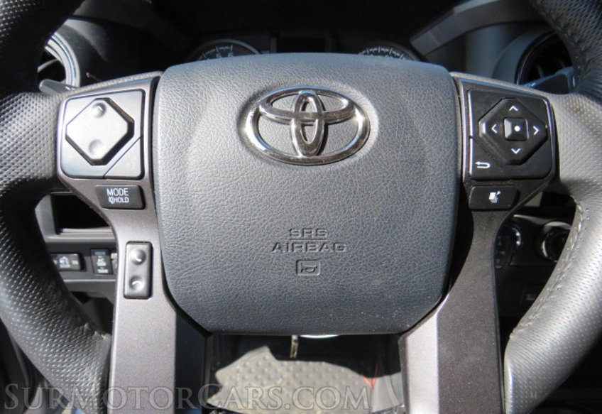 2017 Toyota Tacoma - Image 35