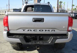 2017 Toyota Tacoma - Image 10