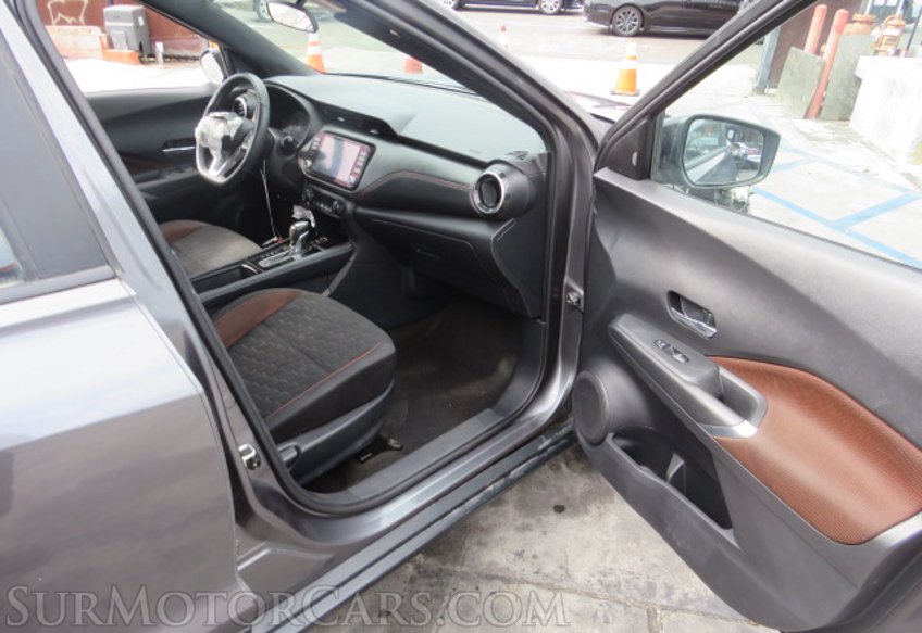 2022 Nissan Kicks - Image 24